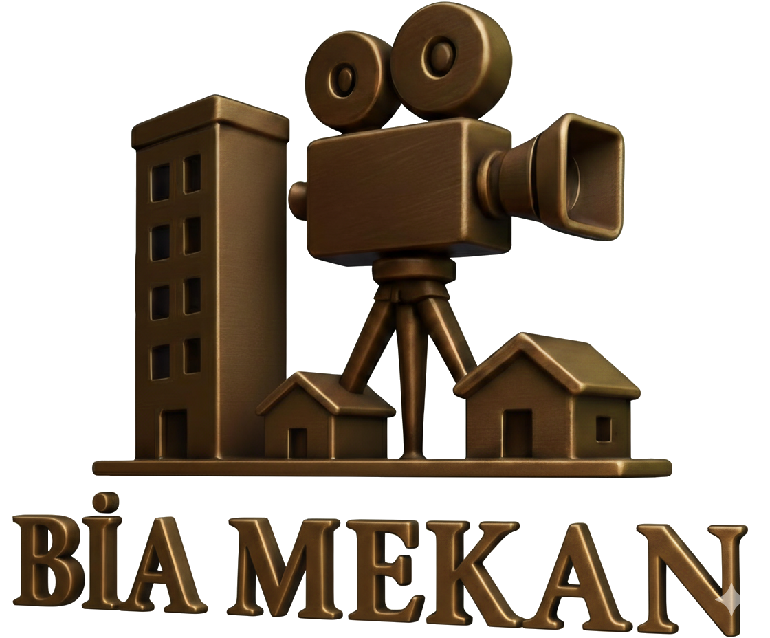 BİA MEKAN