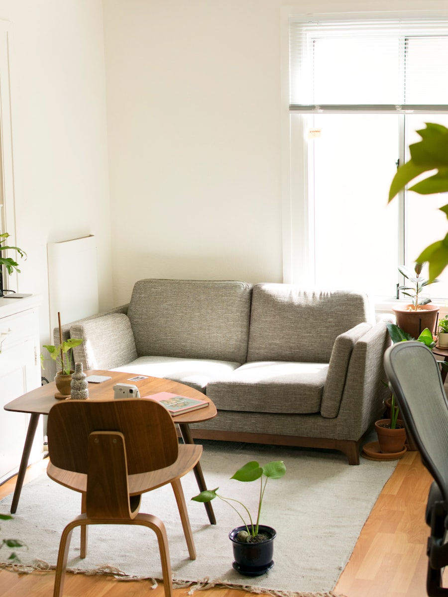 APARTMAN DAİRESİ